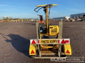 2021 Bomag BW71E-2 Asphalt / Concrete Equipment For Auction: Dromore – 6th & 7th December 2024 @ 9:00am For Auction on 2024-12-7 full