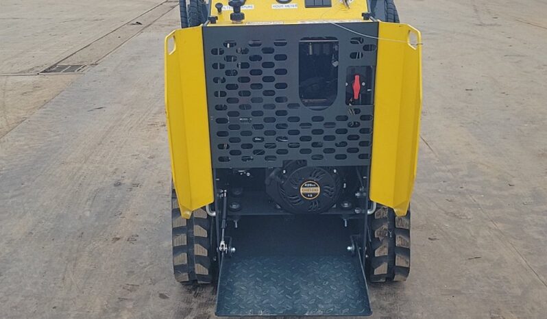 Unused 2024 Captok CK360 Skidsteer Loaders For Auction: Leeds -27th, 28th, 29th, 30th November 24 @ 8:00am full