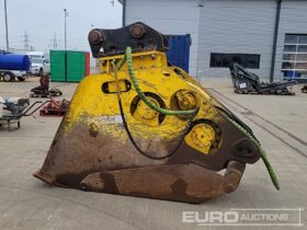 2021 Epiroc BC2500 Crushing & Screening Attachments For Auction: Leeds -27th, 28th, 29th, 30th November 24 @ 8:00am full