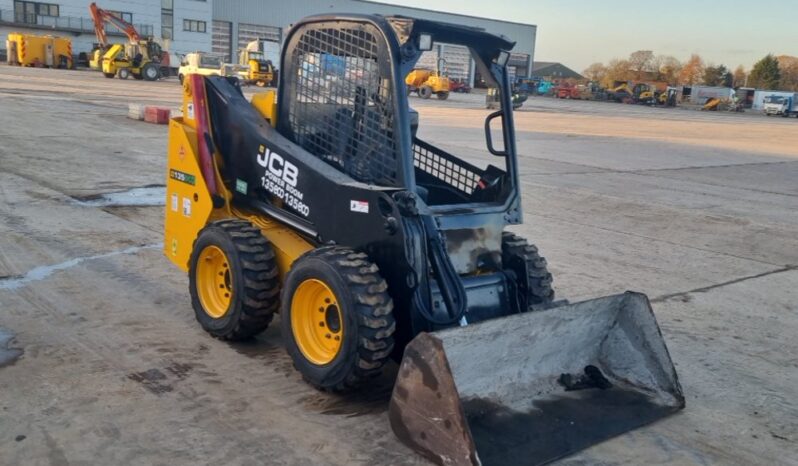 2013 JCB 135 Skidsteer Loaders For Auction: Leeds -27th, 28th, 29th, 30th November 24 @ 8:00am full