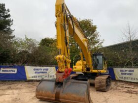 2023 Komatsu PC 490 LC-11 for Sale in