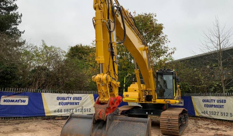 2023 Komatsu PC 490 LC-11 for Sale in