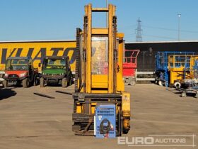 Translift  FL-5 Forklifts For Auction: Leeds -27th, 28th, 29th, 30th November 24 @ 8:00am full