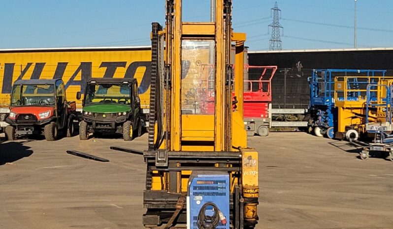 Translift  FL-5 Forklifts For Auction: Leeds -27th, 28th, 29th, 30th November 24 @ 8:00am full