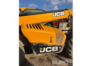 2020 JCB 535-95 Telehandlers For Auction: Leeds -27th, 28th, 29th, 30th November 24 @ 8:00am full