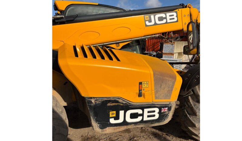 2020 JCB 535-95 Telehandlers For Auction: Leeds -27th, 28th, 29th, 30th November 24 @ 8:00am full