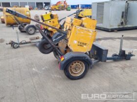 2011 Terex MBR71 Asphalt / Concrete Equipment For Auction: Leeds -27th, 28th, 29th, 30th November 24 @ 8:00am full