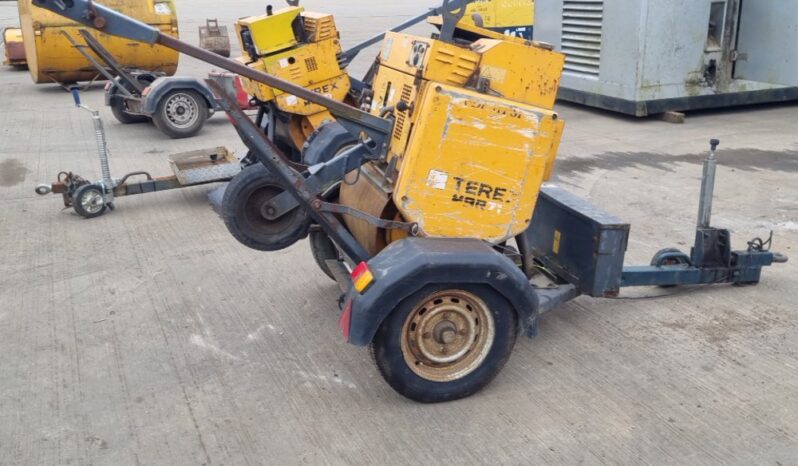 2011 Terex MBR71 Asphalt / Concrete Equipment For Auction: Leeds -27th, 28th, 29th, 30th November 24 @ 8:00am full