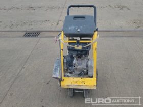 2018 Wacker Neuson BFS1345 Asphalt / Concrete Equipment For Auction: Leeds -27th, 28th, 29th, 30th November 24 @ 8:00am full