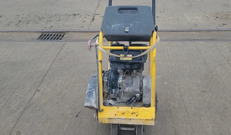 2018 Wacker Neuson BFS1345 Asphalt / Concrete Equipment For Auction: Leeds -27th, 28th, 29th, 30th November 24 @ 8:00am full