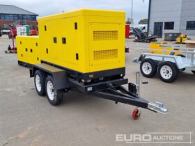 Unused 2024 Pramast VG-R30 Generators For Auction: Leeds -27th, 28th, 29th, 30th November 24 @ 8:00am full