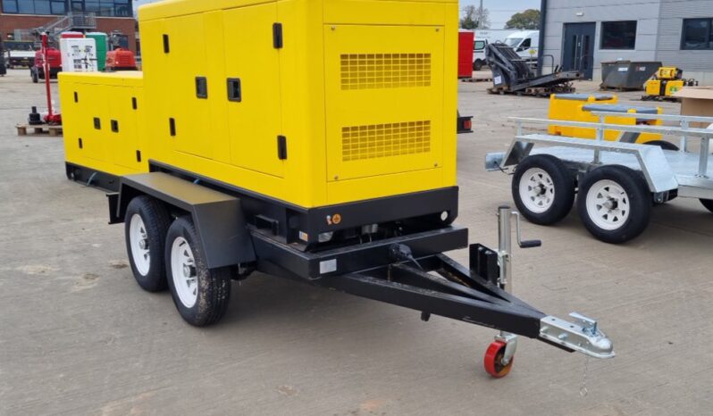 Unused 2024 Pramast VG-R30 Generators For Auction: Leeds -27th, 28th, 29th, 30th November 24 @ 8:00am full