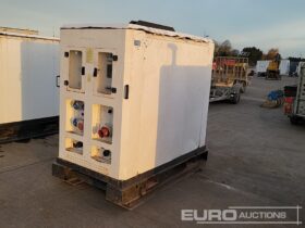 Off Grid HPH-33 Generators For Auction: Leeds -27th, 28th, 29th, 30th November 24 @ 8:00am