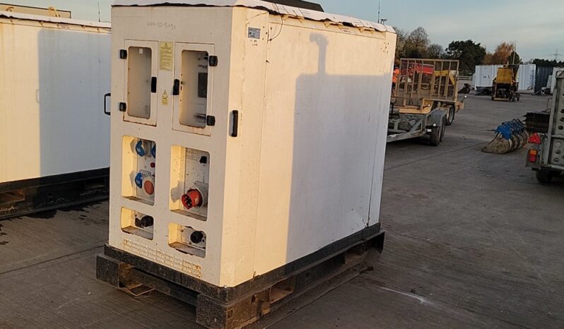 Off Grid HPH-33 Generators For Auction: Leeds -27th, 28th, 29th, 30th November 24 @ 8:00am