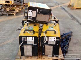 Arc Gen Cobra 500i 415Volt Welder (5 of) Generators For Auction: Leeds -27th, 28th, 29th, 30th November 24 @ 8:00am full