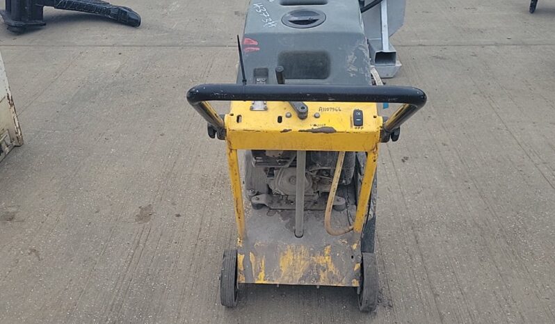 Wacker Neuson BFS1345 Asphalt / Concrete Equipment For Auction: Leeds -27th, 28th, 29th, 30th November 24 @ 8:00am full