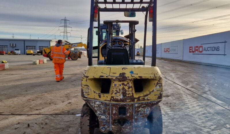 Komatsu FD20T-16 Forklifts For Auction: Leeds -27th, 28th, 29th, 30th November 24 @ 8:00am full