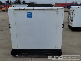 Gridtogo HPH33 Generators For Auction: Leeds -27th, 28th, 29th, 30th November 24 @ 8:00am full