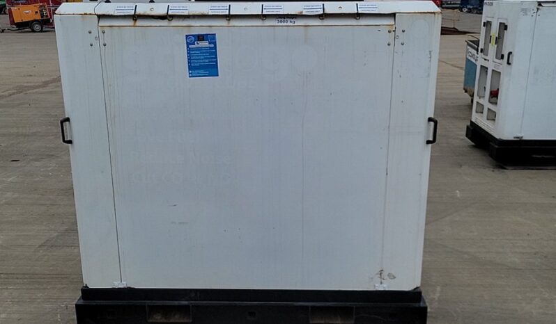 Gridtogo HPH33 Generators For Auction: Leeds -27th, 28th, 29th, 30th November 24 @ 8:00am full