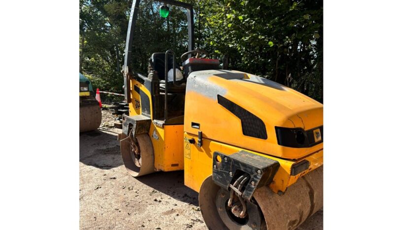 2010 JCB VMT260 Rollers For Auction: Leeds -27th, 28th, 29th, 30th November 24 @ 8:00am