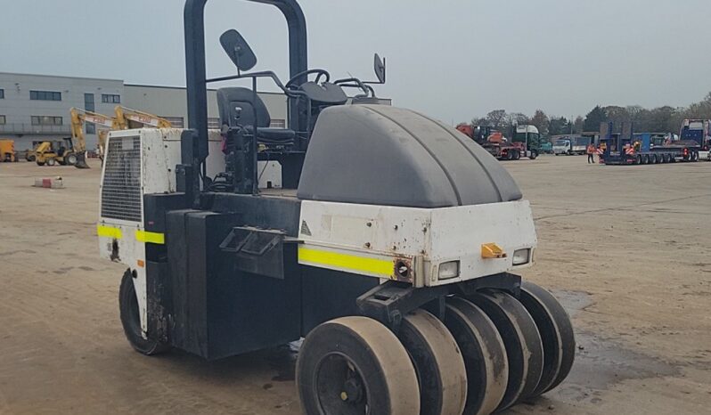 2014 Dynapac CP142 Rollers For Auction: Leeds -27th, 28th, 29th, 30th November 24 @ 8:00am full