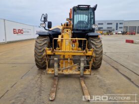 2019 JCB 535-95 Telehandlers For Auction: Leeds -27th, 28th, 29th, 30th November 24 @ 8:00am full