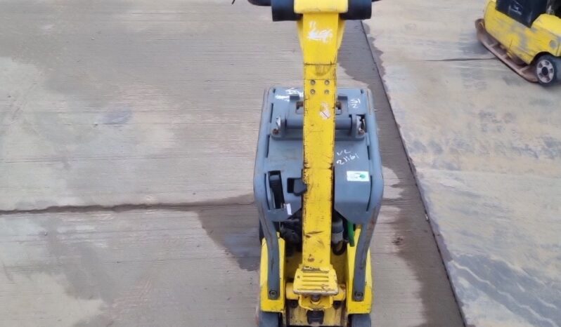 2015 Wacker Neuson 1B20-7 Asphalt / Concrete Equipment For Auction: Leeds -27th, 28th, 29th, 30th November 24 @ 8:00am full