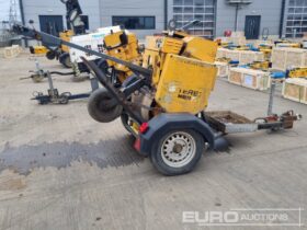 2011 Terex MBR71 Asphalt / Concrete Equipment For Auction: Leeds -27th, 28th, 29th, 30th November 24 @ 8:00am full