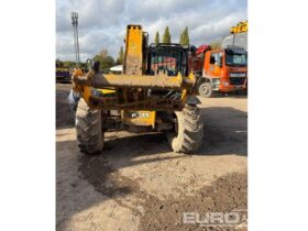 2020 JCB 535-95 Telehandlers For Auction: Leeds -27th, 28th, 29th, 30th November 24 @ 8:00am