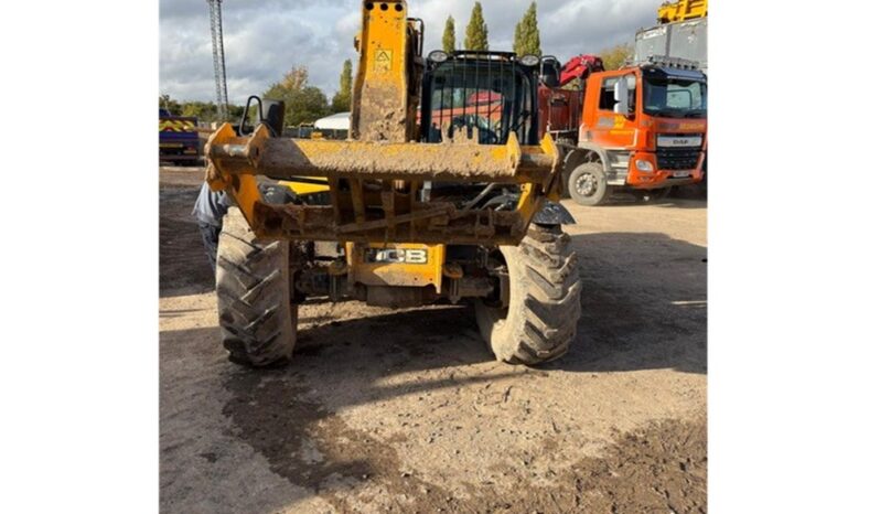 2020 JCB 535-95 Telehandlers For Auction: Leeds -27th, 28th, 29th, 30th November 24 @ 8:00am