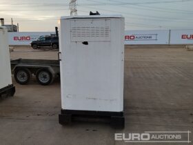 Off Grid HPH-33 Generators For Auction: Leeds -27th, 28th, 29th, 30th November 24 @ 8:00am full