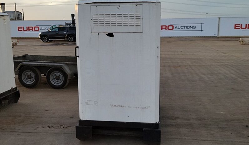 Off Grid HPH-33 Generators For Auction: Leeds -27th, 28th, 29th, 30th November 24 @ 8:00am full