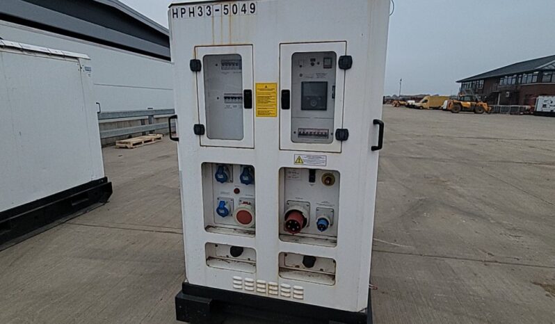 Gridtogo HPH33 Generators For Auction: Leeds -27th, 28th, 29th, 30th November 24 @ 8:00am full