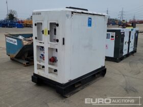 Gridtogo HPH33 Generators For Auction: Leeds -27th, 28th, 29th, 30th November 24 @ 8:00am