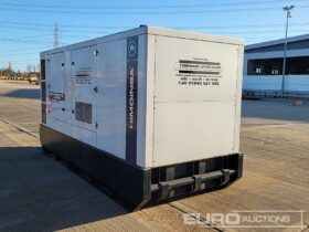 2019 Himoinsa HRFW350T5 Generators For Auction: Leeds -27th, 28th, 29th, 30th November 24 @ 8:00am full