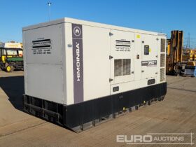 2019 Himoinsa HRFW350T5 Generators For Auction: Leeds -27th, 28th, 29th, 30th November 24 @ 8:00am