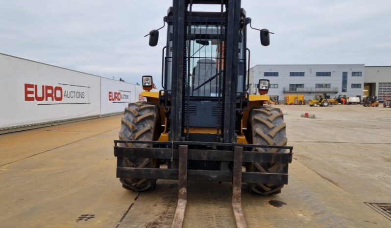 2016 JCB 926-4 Rough Terrain Forklifts For Auction: Leeds -27th, 28th, 29th, 30th November 24 @ 8:00am full