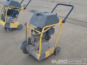 Wacker Neuson BFS1345 Asphalt / Concrete Equipment For Auction: Leeds -27th, 28th, 29th, 30th November 24 @ 8:00am full