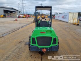 2018 Avant M750 Telehandlers For Auction: Leeds -27th, 28th, 29th, 30th November 24 @ 8:00am full