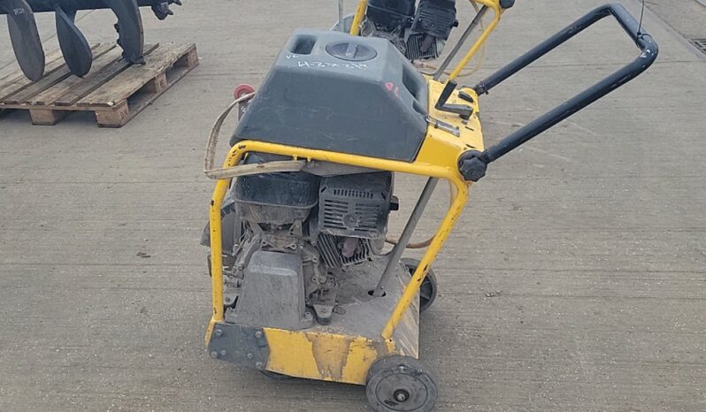 Wacker Neuson BFS1345 Asphalt / Concrete Equipment For Auction: Leeds -27th, 28th, 29th, 30th November 24 @ 8:00am full