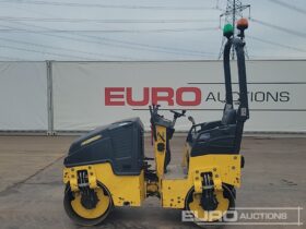 2014 Bomag BW80AD-5 Rollers For Auction: Leeds -27th, 28th, 29th, 30th November 24 @ 8:00am full