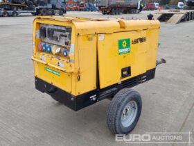 2015 Powermaker 15MV-K Generators For Auction: Leeds -27th, 28th, 29th, 30th November 24 @ 8:00am full