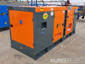 Unused 2024 Ashita AG3-175 Generators For Auction: Leeds -27th, 28th, 29th, 30th November 24 @ 8:00am full