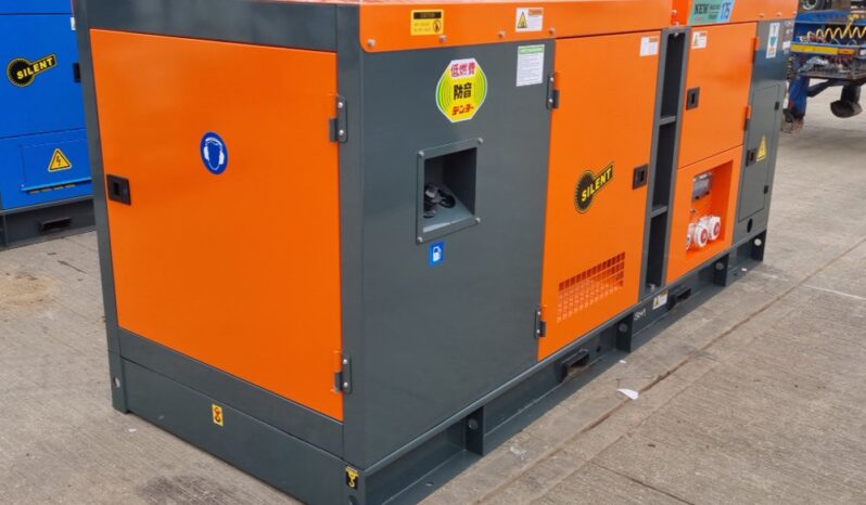 Unused 2024 Ashita AG3-175 Generators For Auction: Leeds -27th, 28th, 29th, 30th November 24 @ 8:00am full