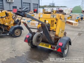 2011 Terex MBR71 Asphalt / Concrete Equipment For Auction: Leeds -27th, 28th, 29th, 30th November 24 @ 8:00am full