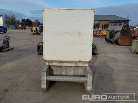 2011 SDMO R66 Generators For Auction: Leeds -27th, 28th, 29th, 30th November 24 @ 8:00am full