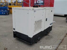 2020 Bruno G45 Generators For Auction: Leeds -27th, 28th, 29th, 30th November 24 @ 8:00am full