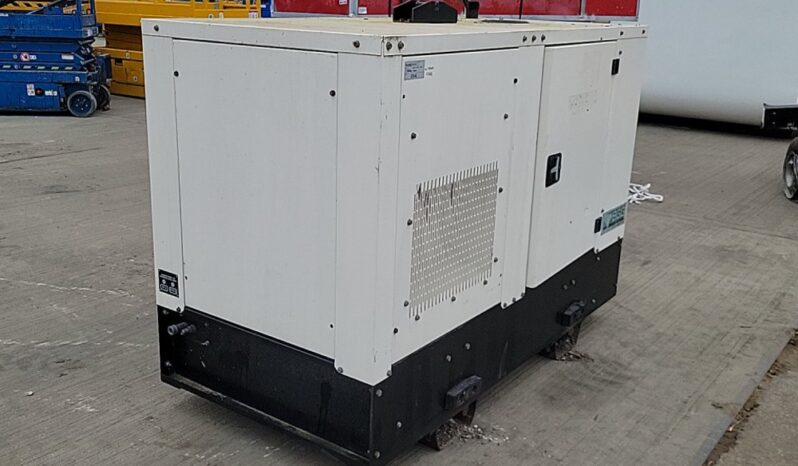 2020 Bruno G45 Generators For Auction: Leeds -27th, 28th, 29th, 30th November 24 @ 8:00am full