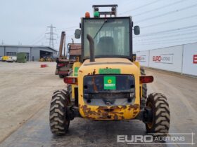 2016 JCB 926-4 Rough Terrain Forklifts For Auction: Leeds -27th, 28th, 29th, 30th November 24 @ 8:00am full