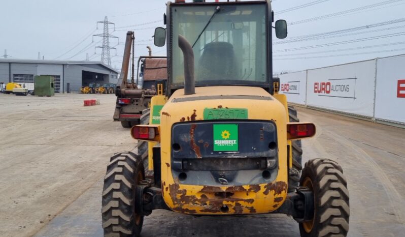 2016 JCB 926-4 Rough Terrain Forklifts For Auction: Leeds -27th, 28th, 29th, 30th November 24 @ 8:00am full